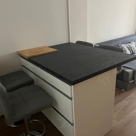 Gijon Center Appartement Buitenkant foto